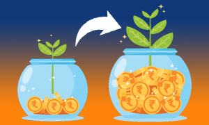 Dhanvardhini Deposit