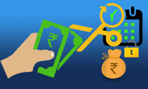 Tax Benefit Term Deposit scheme