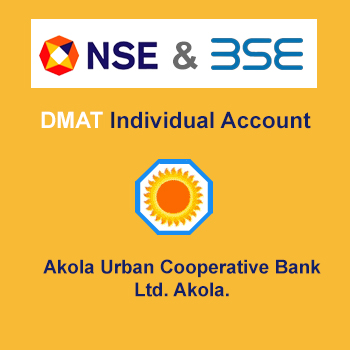 D-Mat Facility of Individual Account