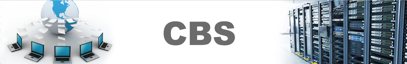 CBS Links Image