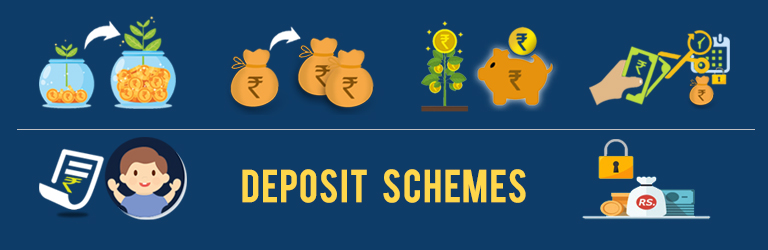 Deposit Schemes